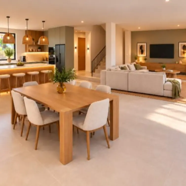 Sale of detached villa in Benalmadena