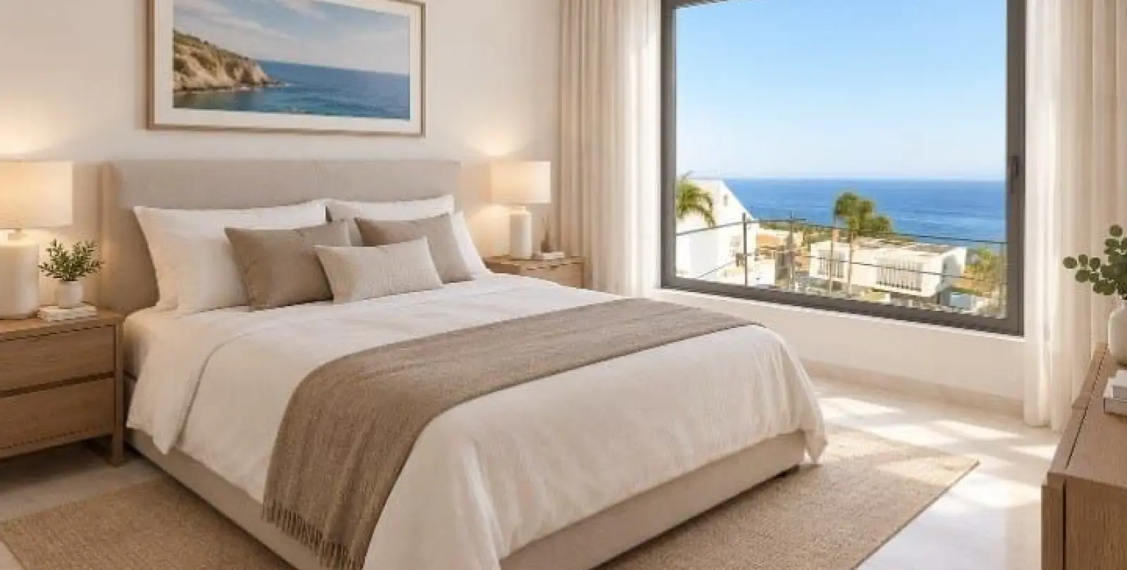 Sale of detached villa in Benalmadena 4