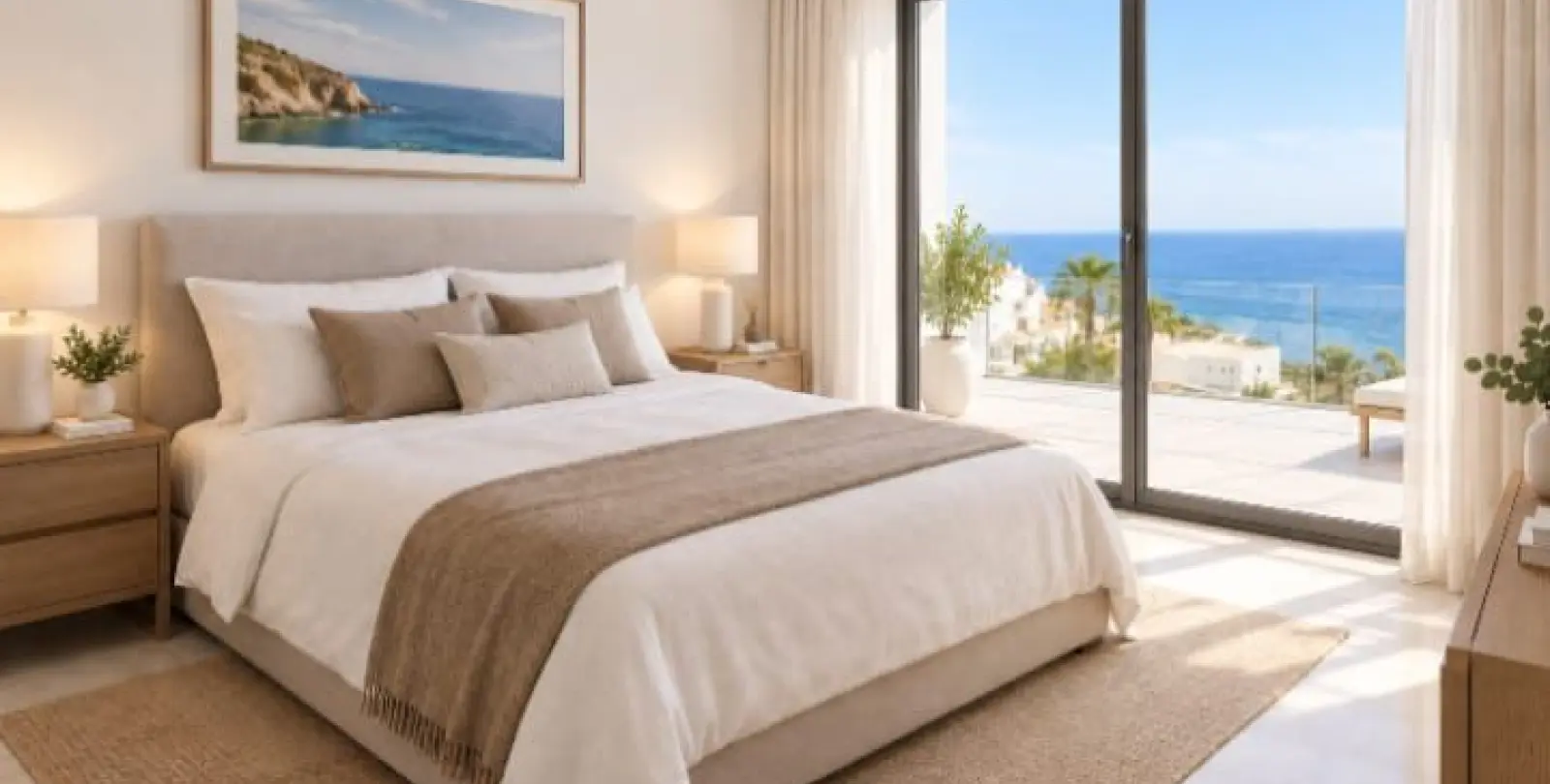 Sale of detached villa in Benalmadena 8