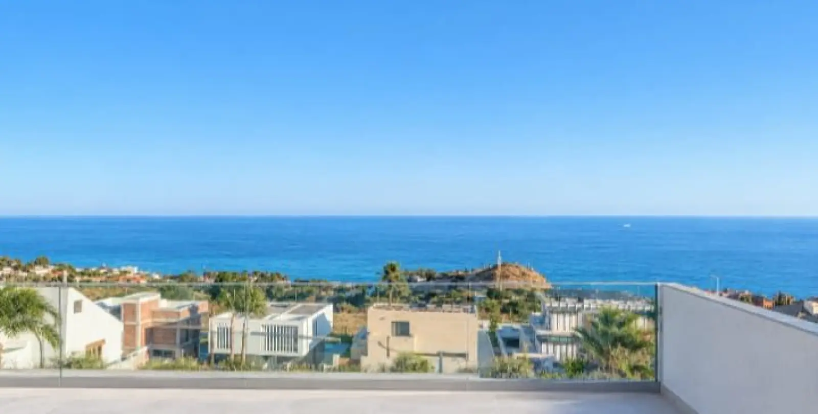 Sale of detached villa in Benalmadena 11