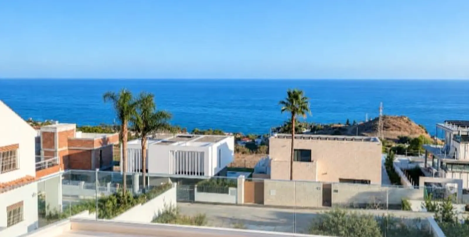 Sale of detached villa in Benalmadena 12