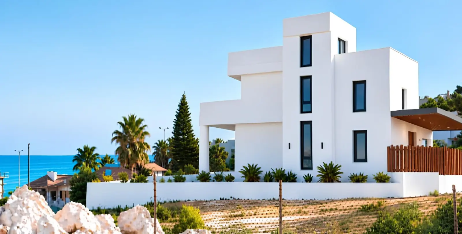 Sale of detached villa in Benalmadena 13