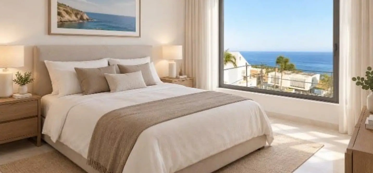 Sale of detached villa in Benalmadena 3