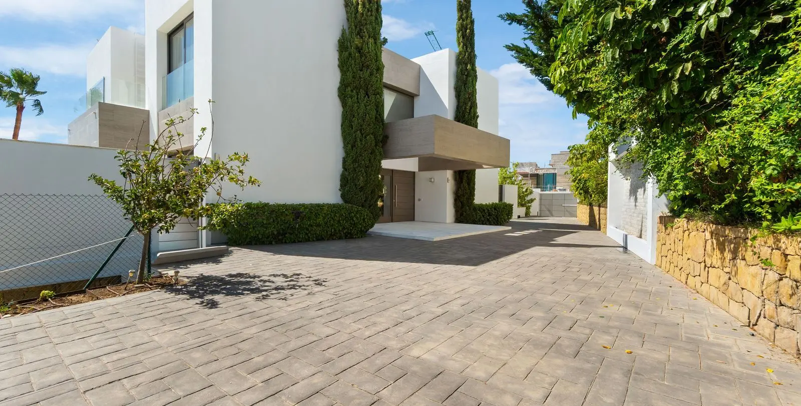 Sale of detached villa in Benahavís 8