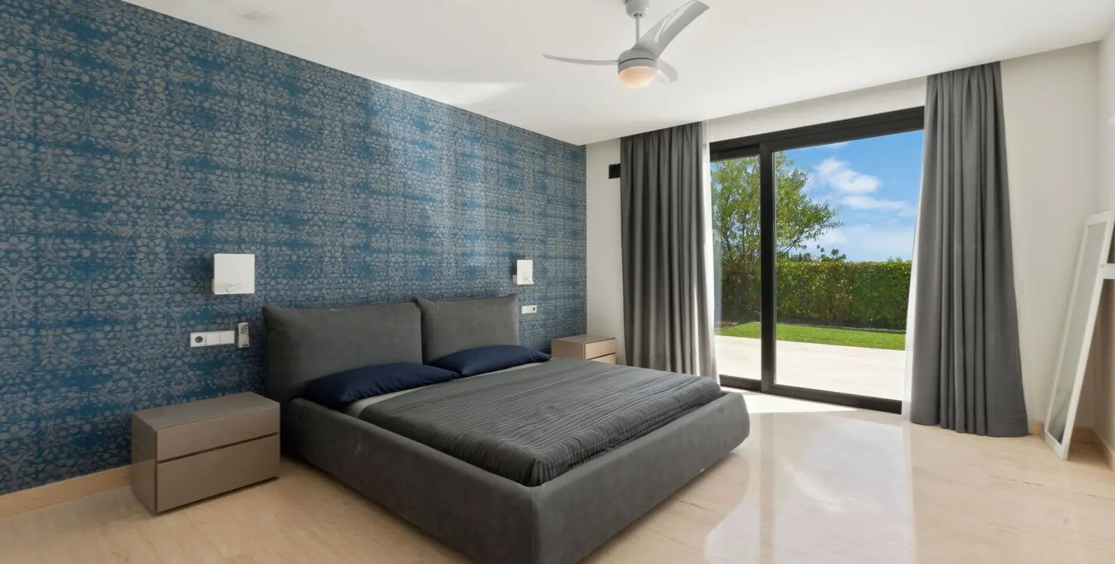 Sale of detached villa in Benahavís 24