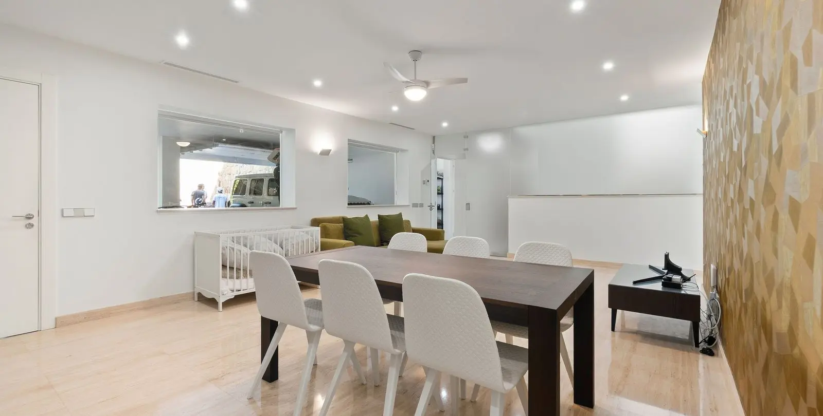 Sale of detached villa in Benahavís 29