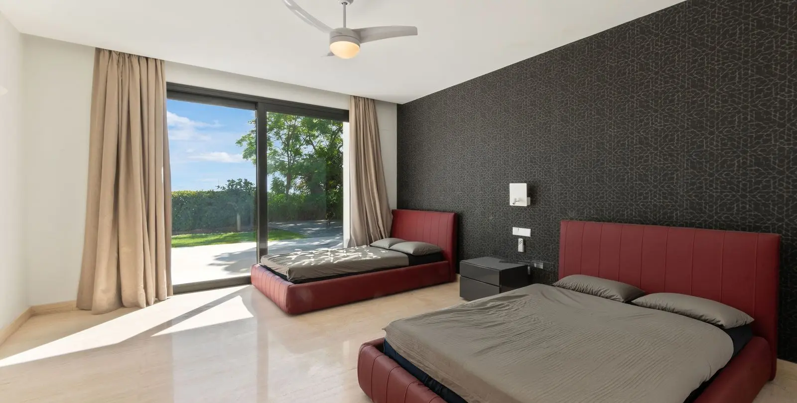 Sale of detached villa in Benahavís 31