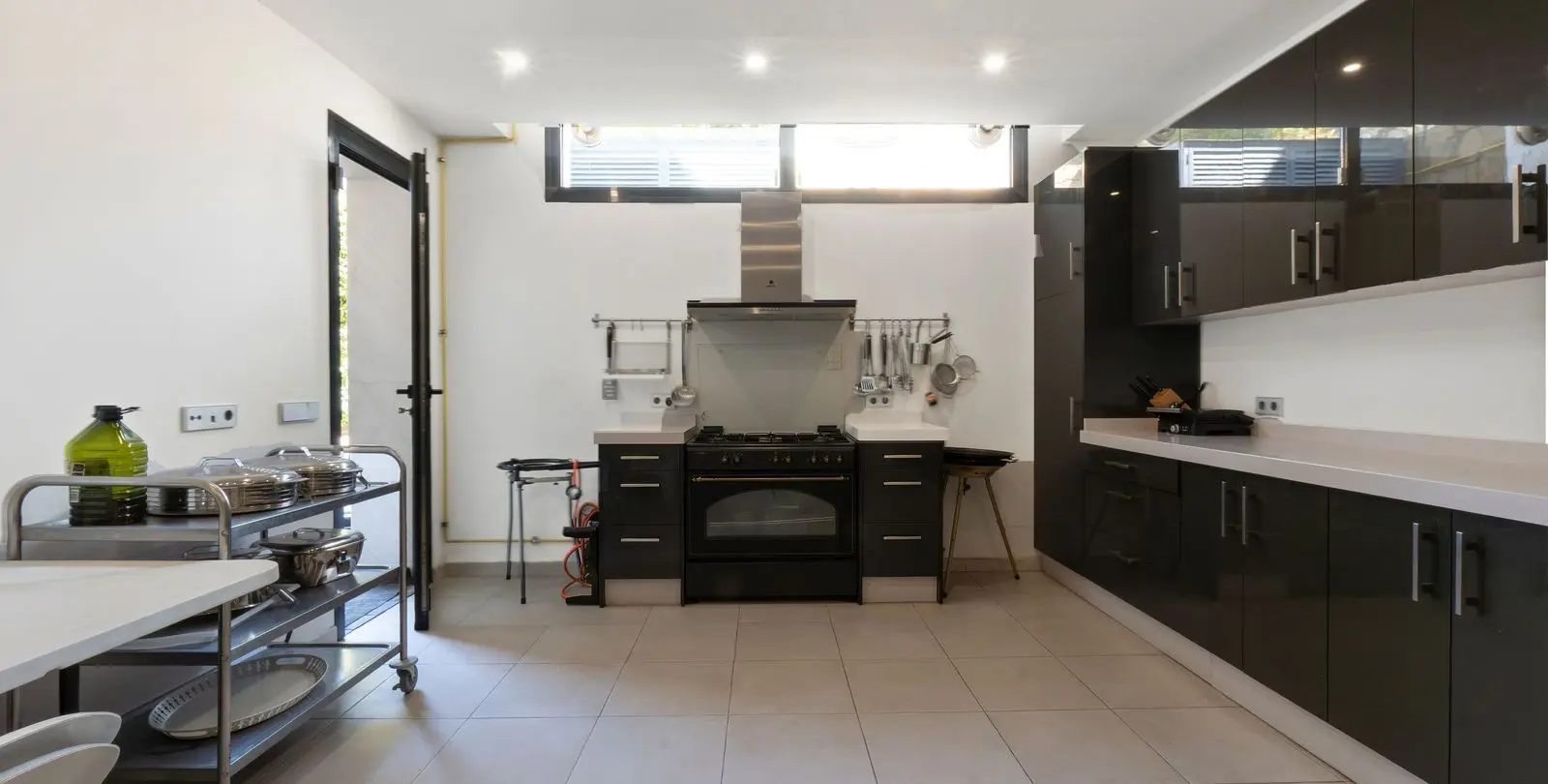 Sale of detached villa in Benahavís 65