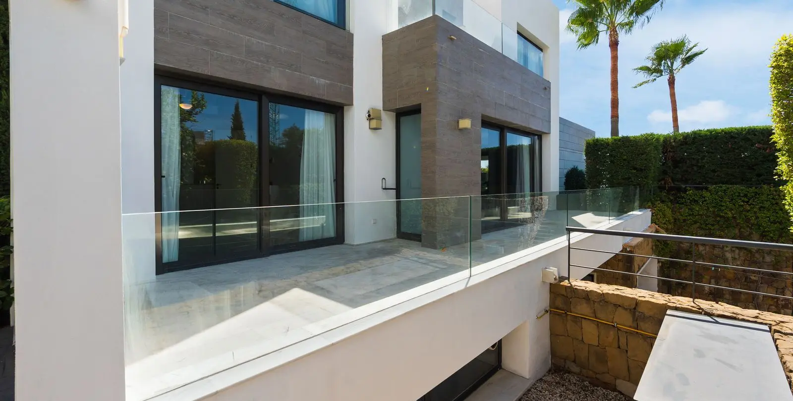 Sale of detached villa in Benahavís 71