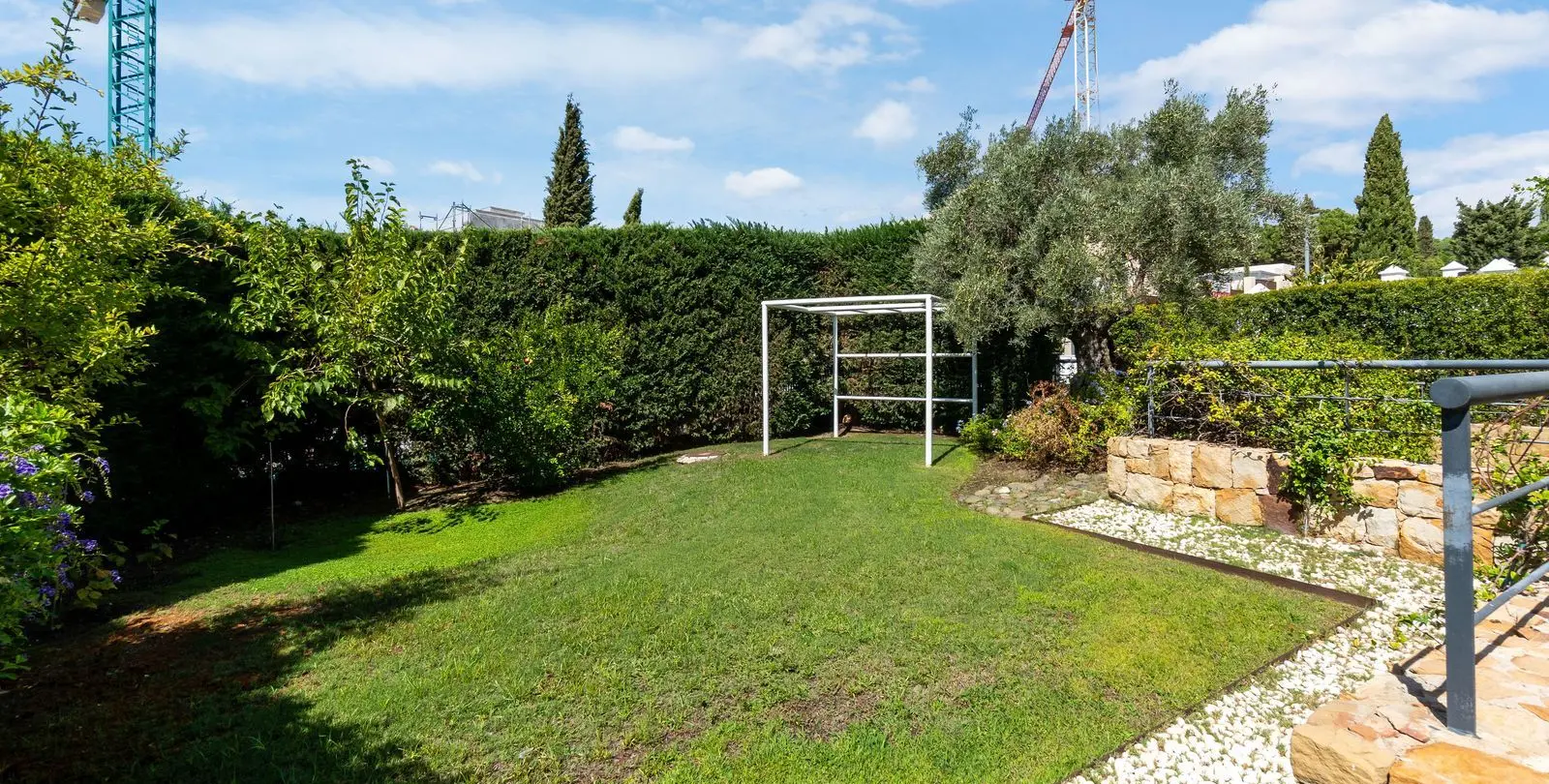 Sale of detached villa in Benahavís 79