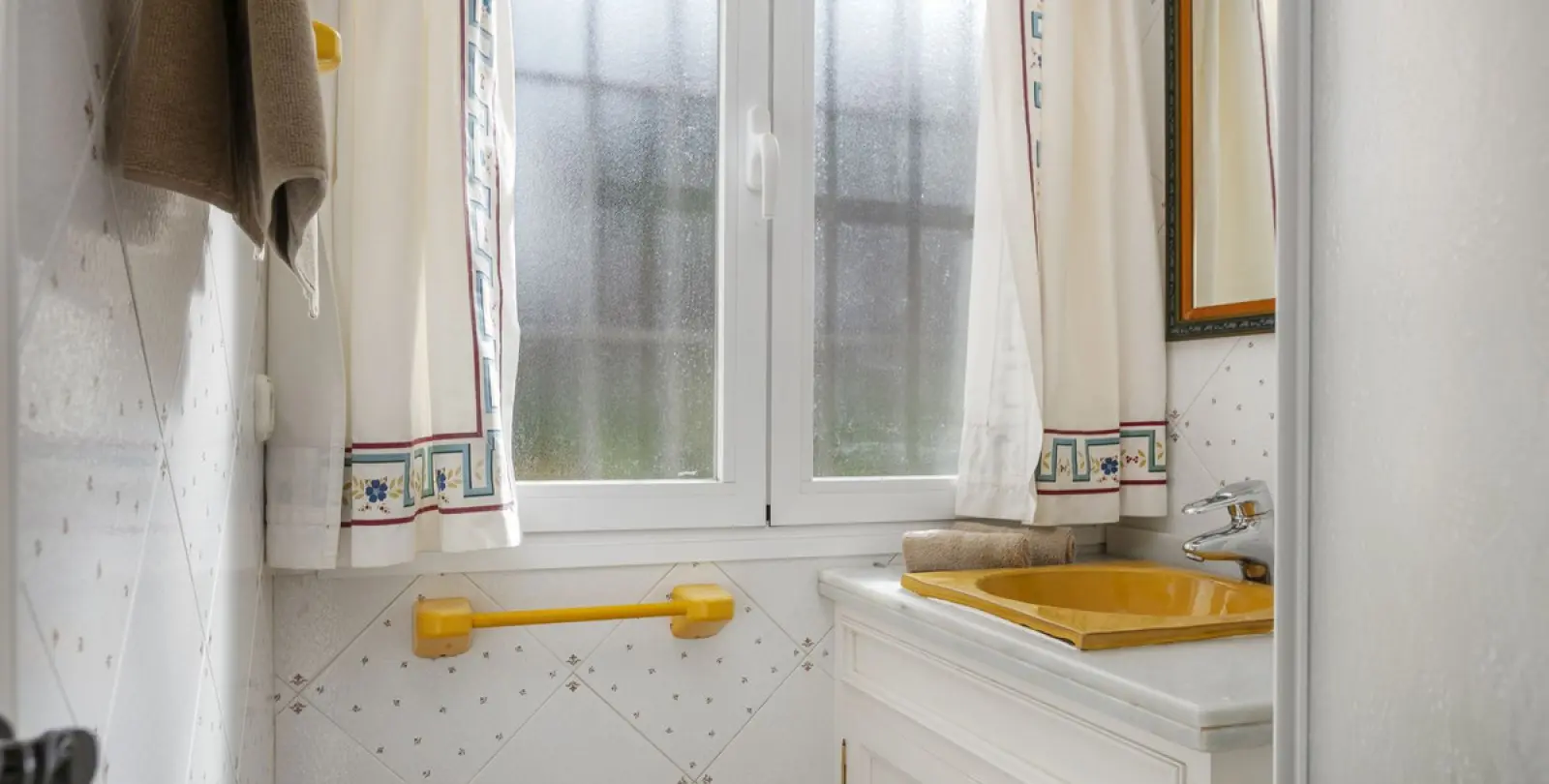 Long-term rent of detached villa in Estepona 5