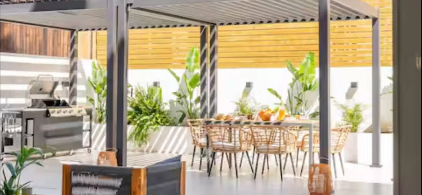 Long-term rent of ground floor apartment in Nueva Andalucía 1