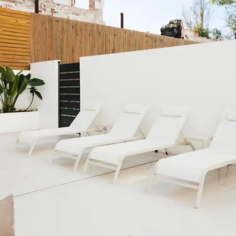 Long-term rent of ground floor apartment in Nueva Andalucía