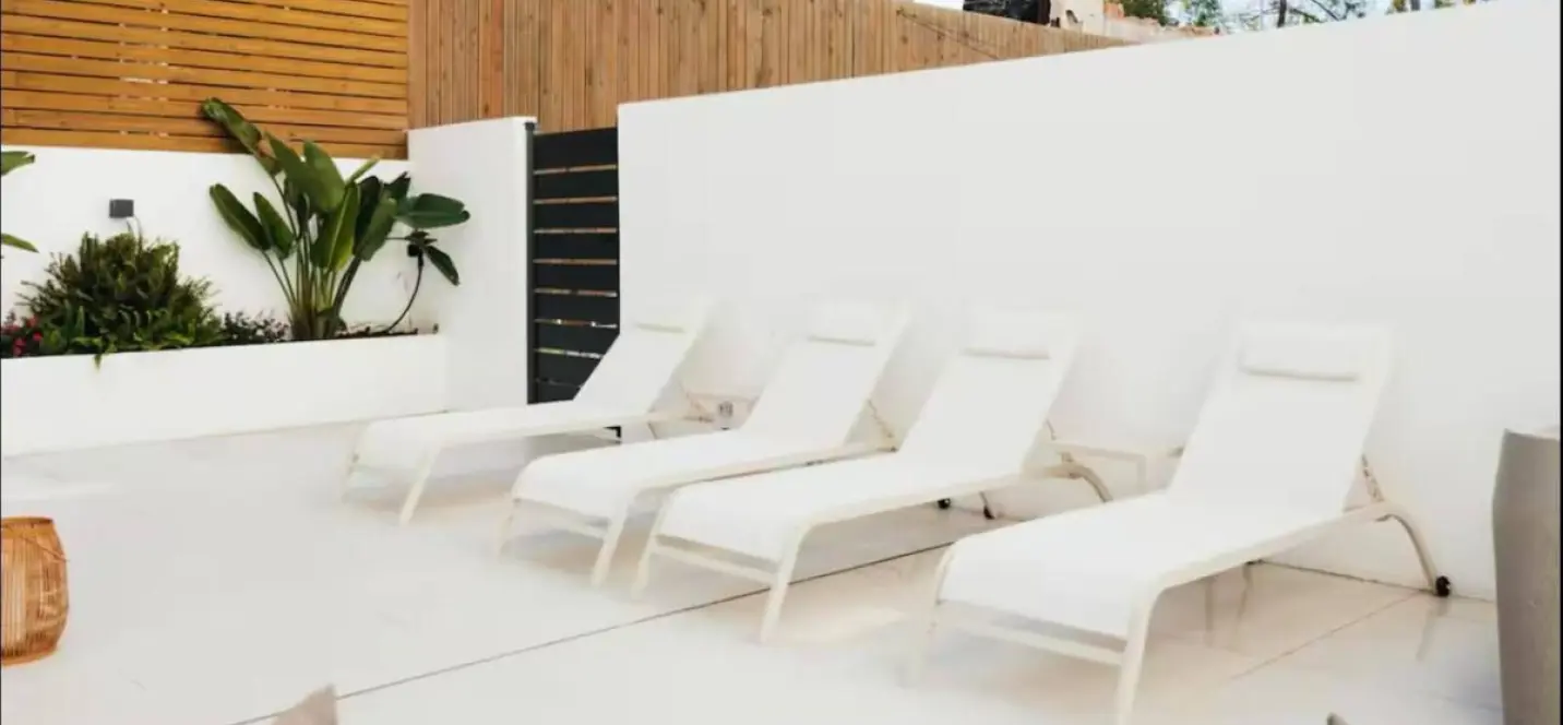 Long-term rent of ground floor apartment in Nueva Andalucía 3
