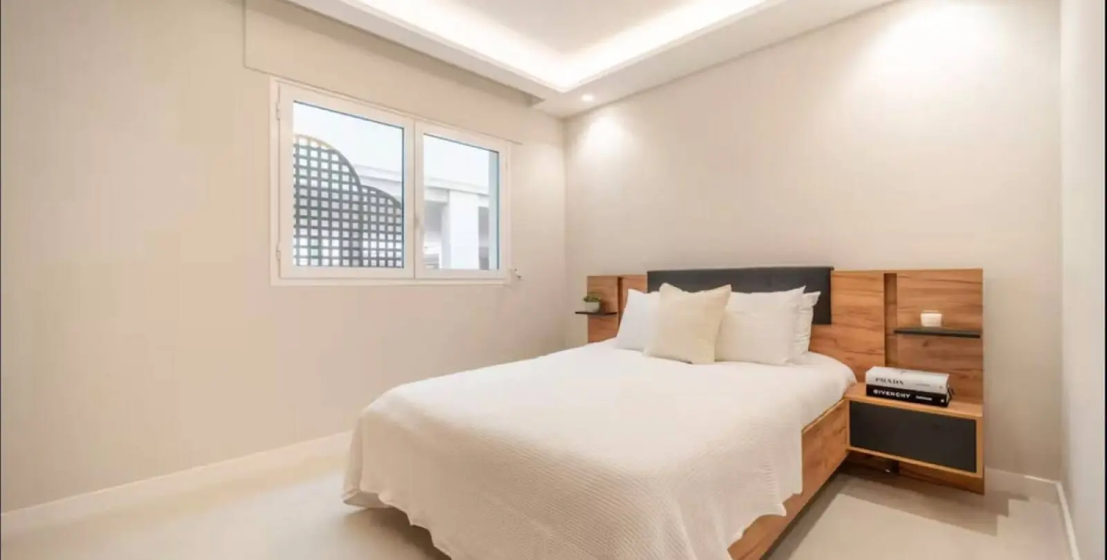 Long-term rent of ground floor apartment in Nueva Andalucía 12