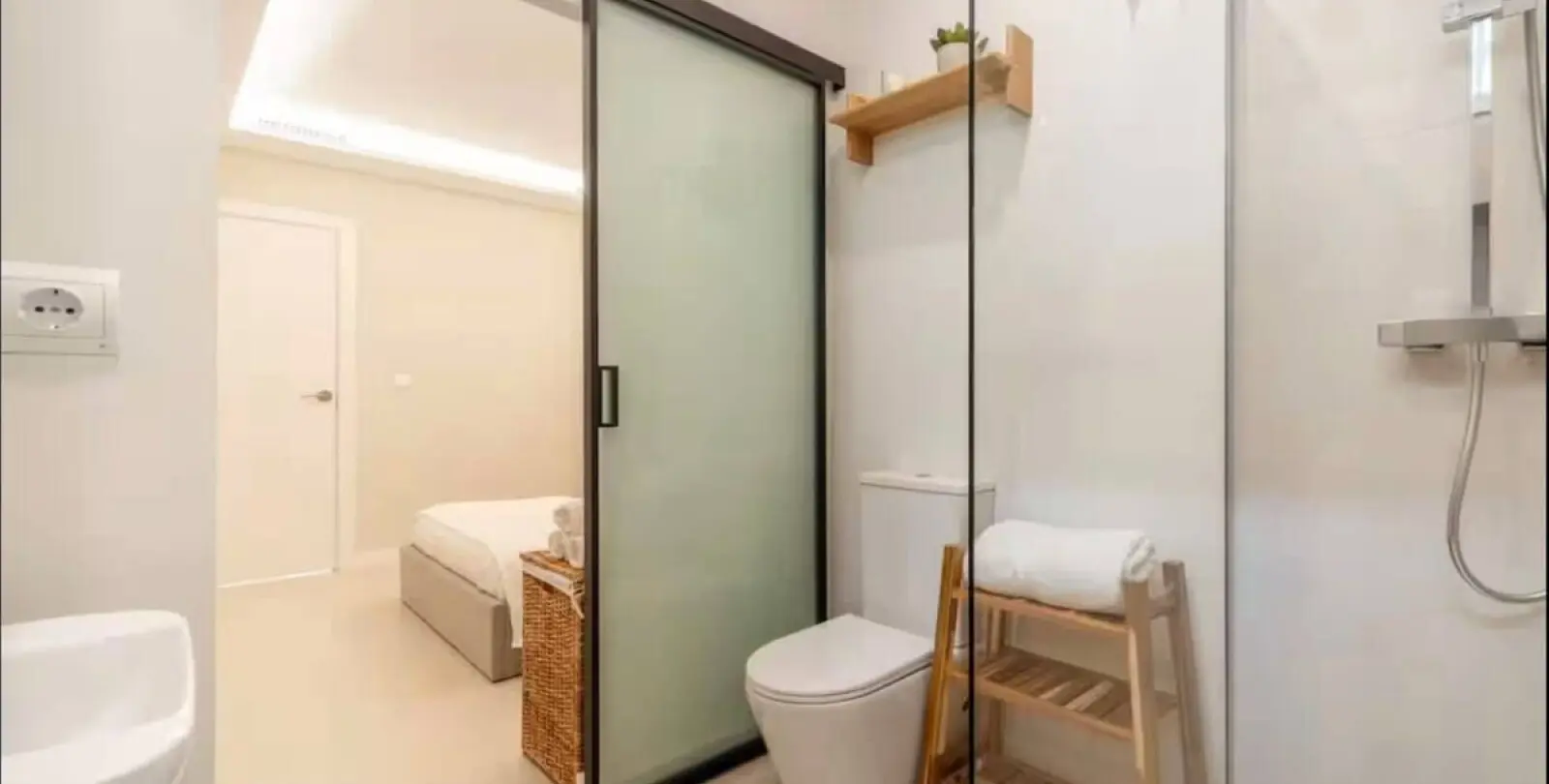 Long-term rent of ground floor apartment in Nueva Andalucía 13