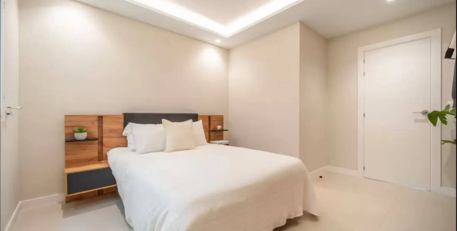 Long-term rent of ground floor apartment in Nueva Andalucía 14