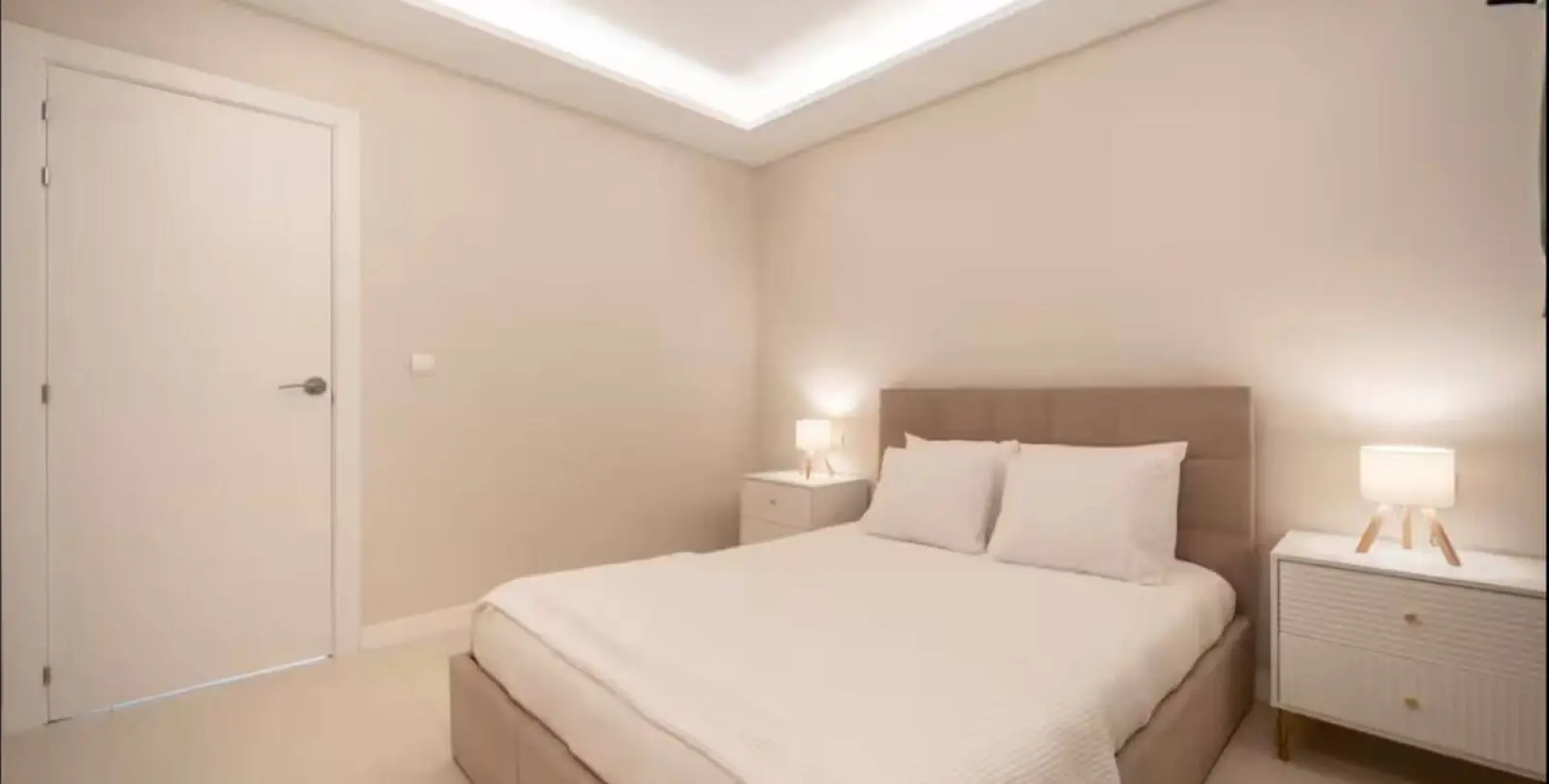 Long-term rent of ground floor apartment in Nueva Andalucía 19