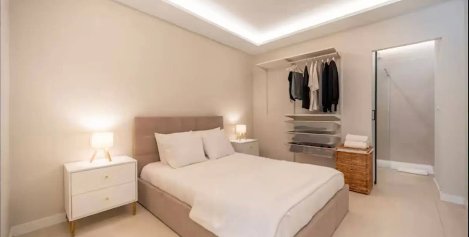 Long-term rent of ground floor apartment in Nueva Andalucía 20
