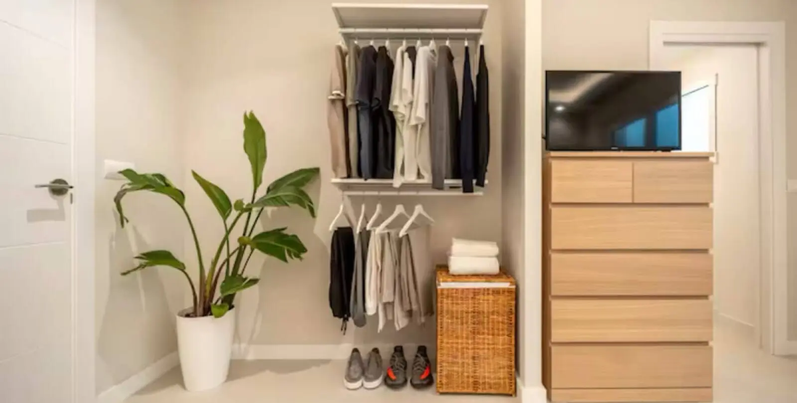 Long-term rent of ground floor apartment in Nueva Andalucía 29