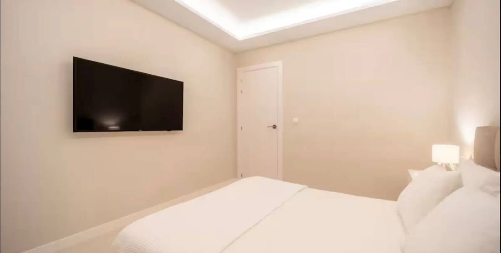 Long-term rent of ground floor apartment in Nueva Andalucía 39