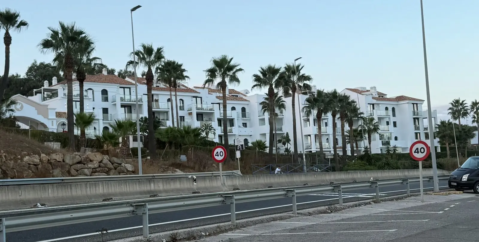 Venta de apartamento en planta baja en Punta Chullera 2