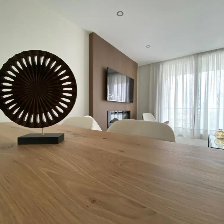 Sale of ground floor apartment in Punta Chullera
