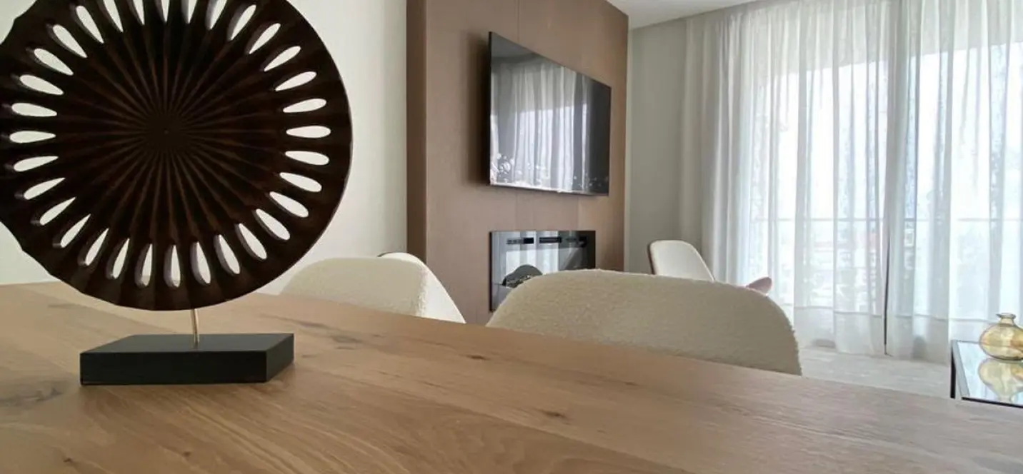Sale of ground floor apartment in Punta Chullera 2