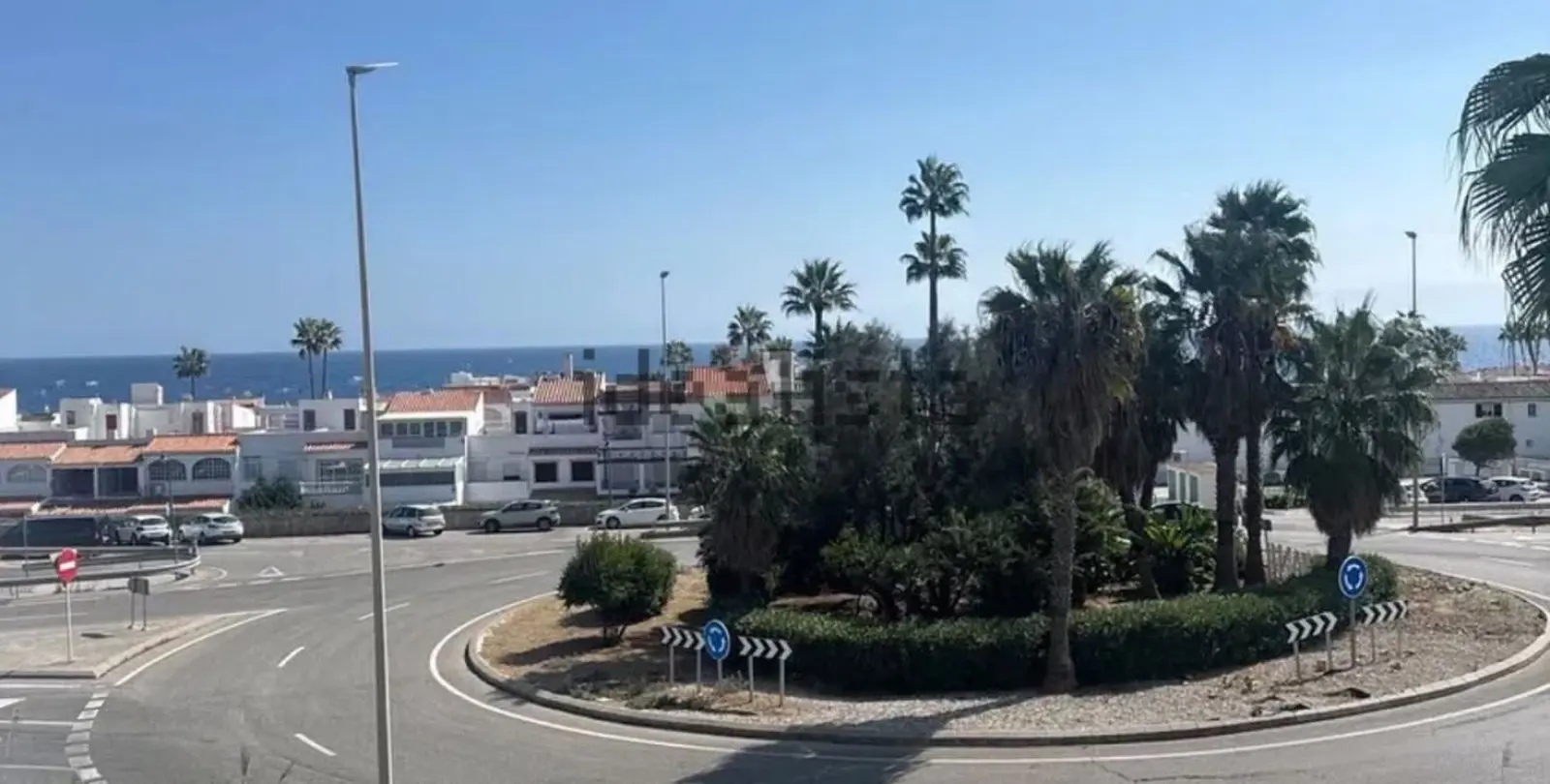 Venta de apartamento en planta baja en Punta Chullera 4