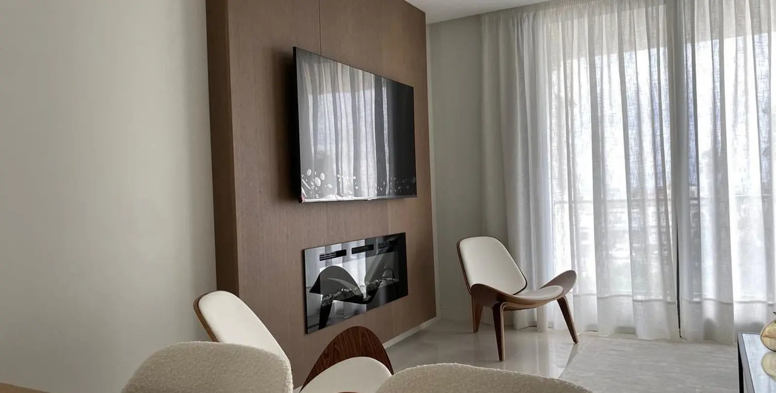 Venta de apartamento en planta baja en Punta Chullera 6