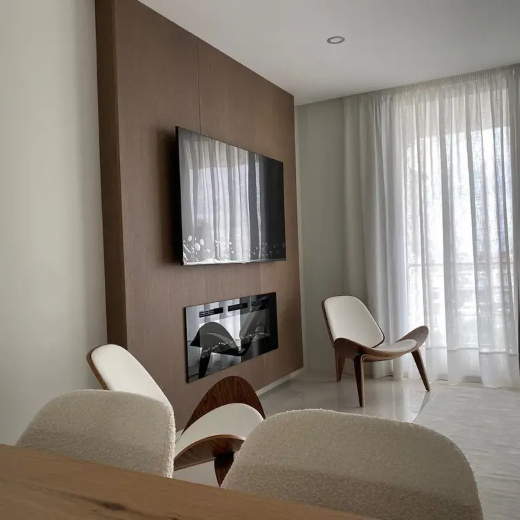 Sale of ground floor apartment in Punta Chullera