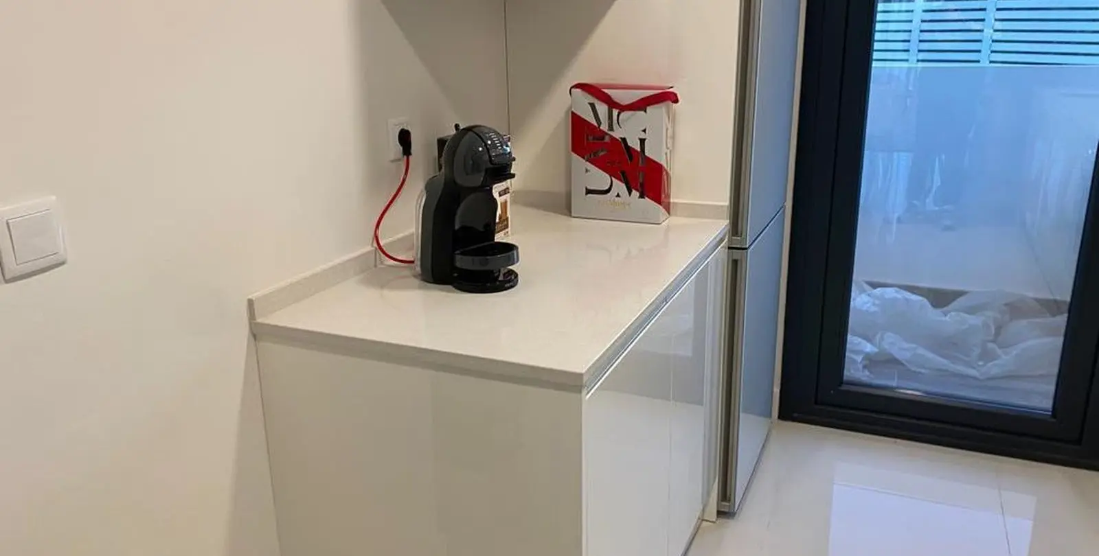 Venta de apartamento en planta baja en Punta Chullera 13