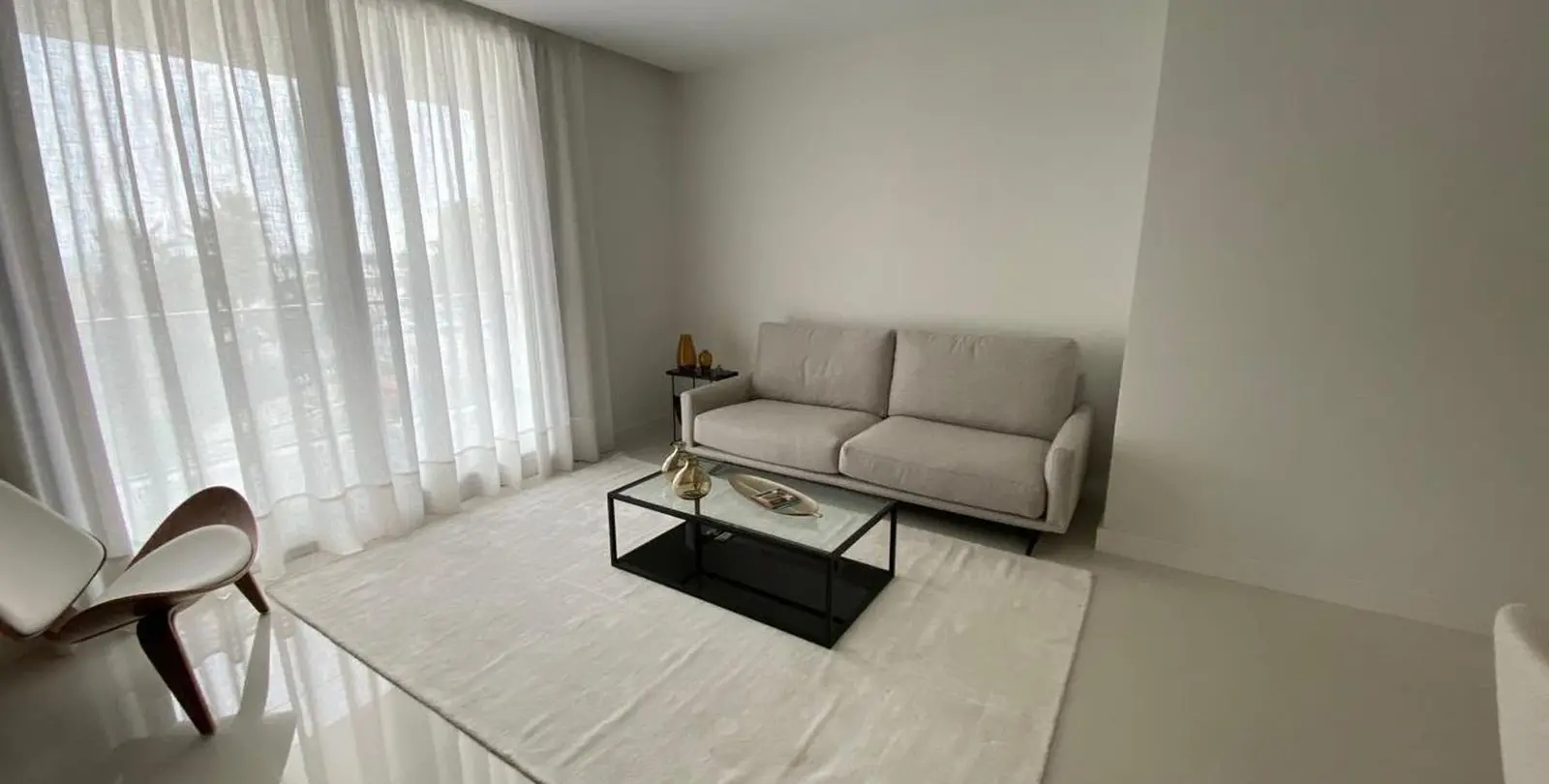 Venta de apartamento en planta baja en Punta Chullera 26