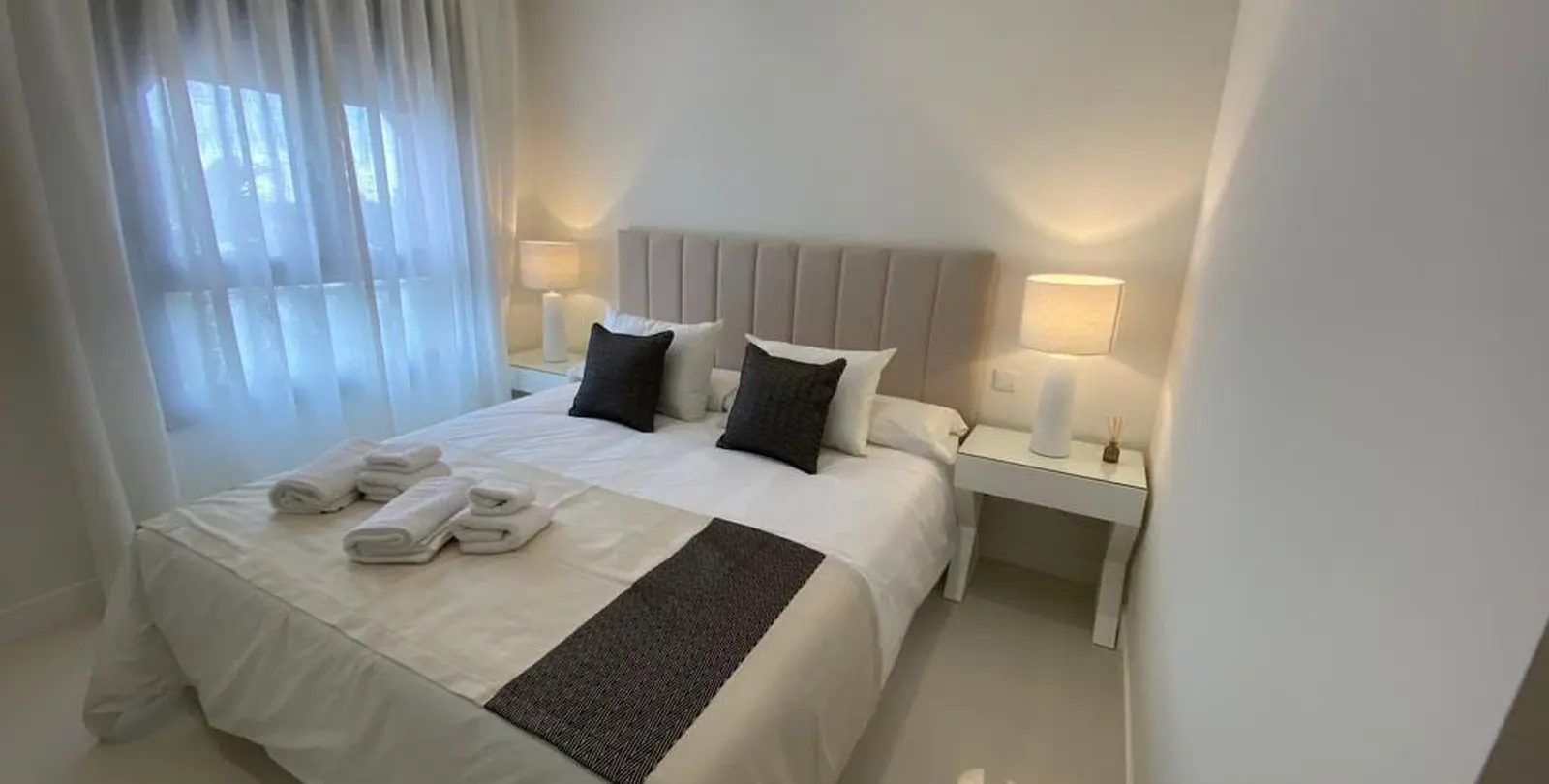 Venta de apartamento en planta baja en Punta Chullera 27