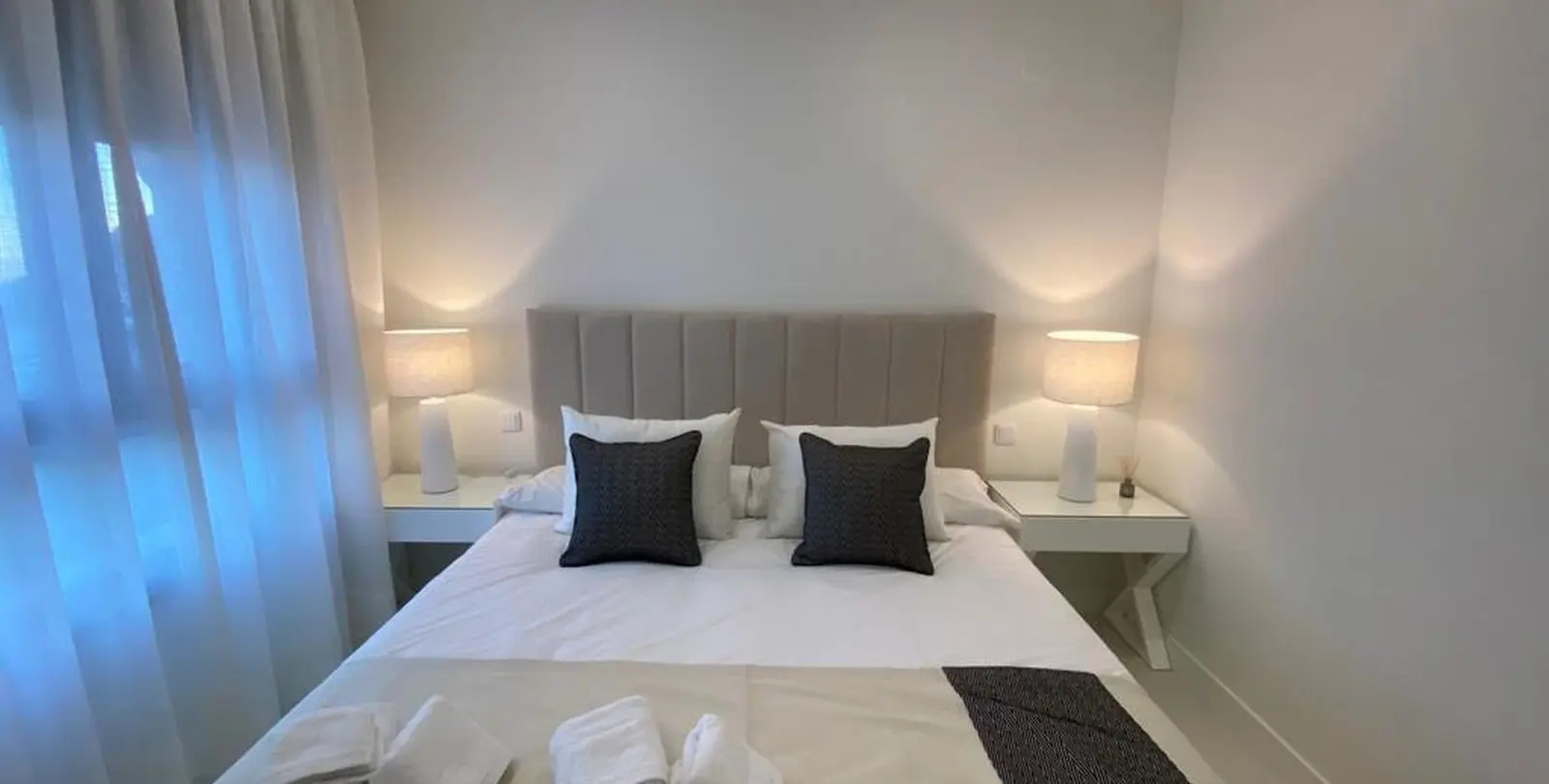 Venta de apartamento en planta baja en Punta Chullera 30