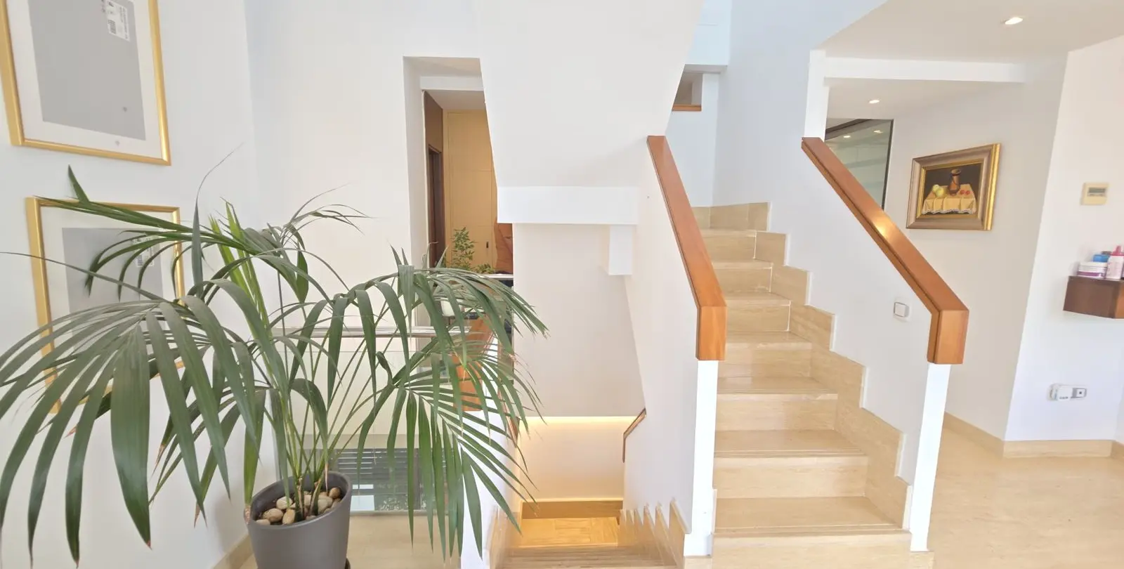 Venta de dúplex en Mijas Costa 1