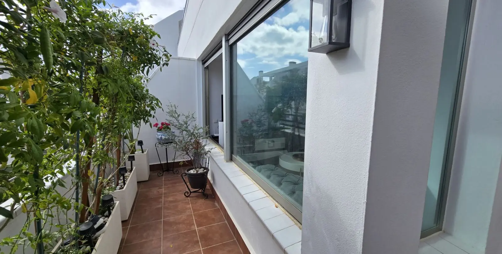Venta de dúplex en Mijas Costa 2