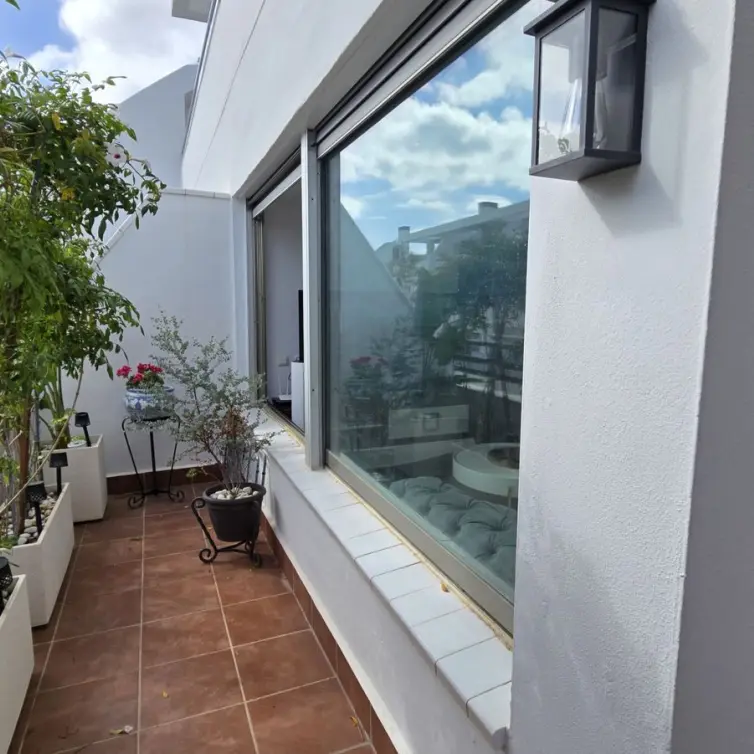 Venta de dúplex en Mijas Costa
