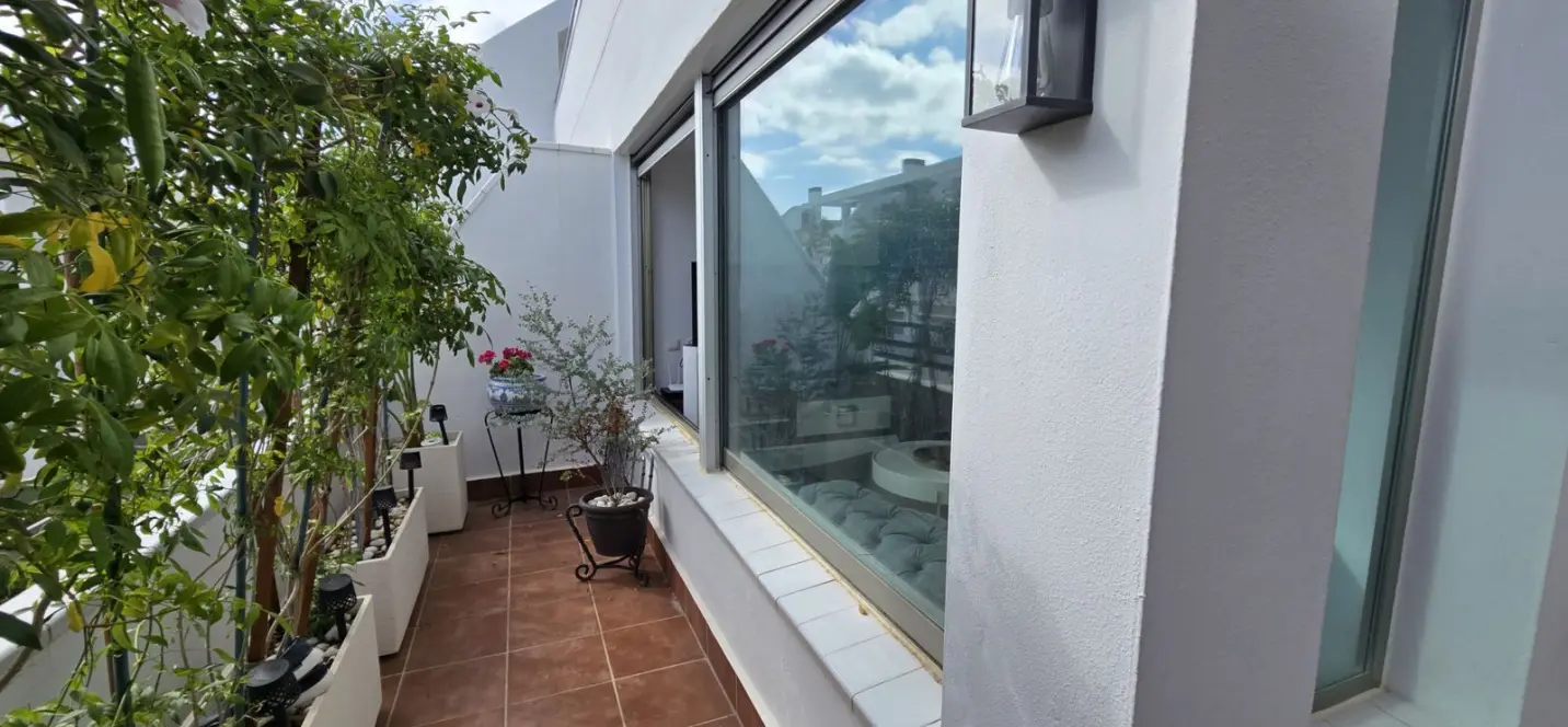 Venta de dúplex en Mijas Costa 1