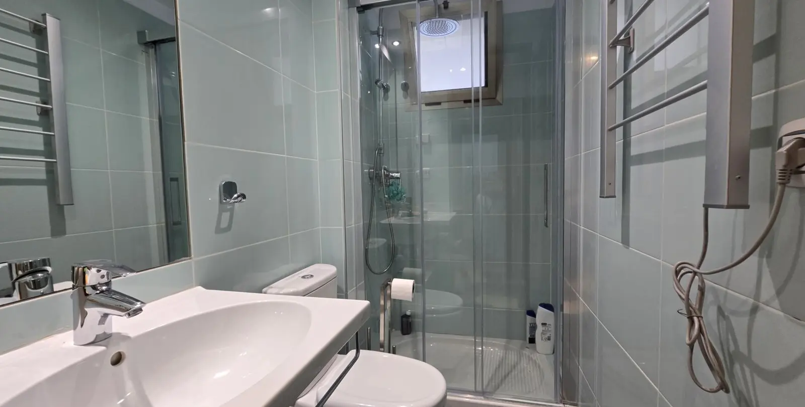 Venta de dúplex en Mijas Costa 3