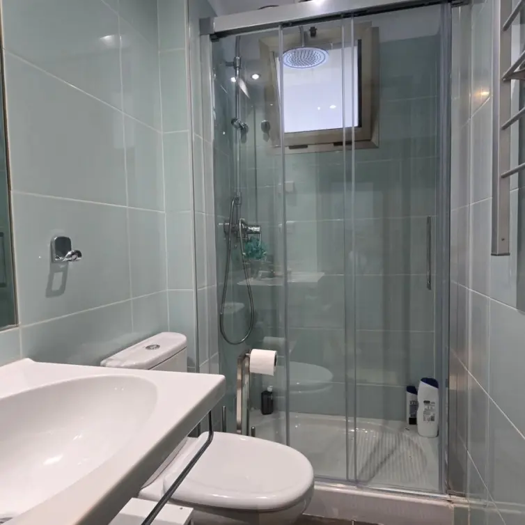 Venta de dúplex en Mijas Costa