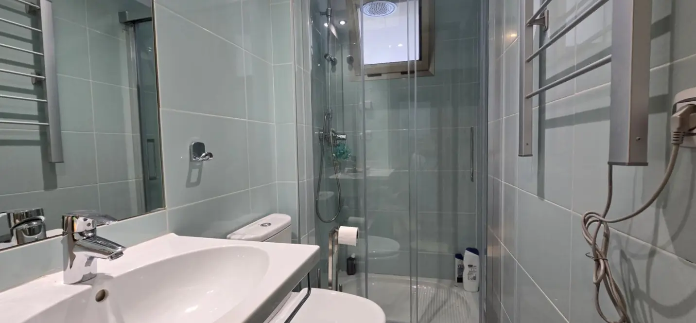 Venta de dúplex en Mijas Costa 2