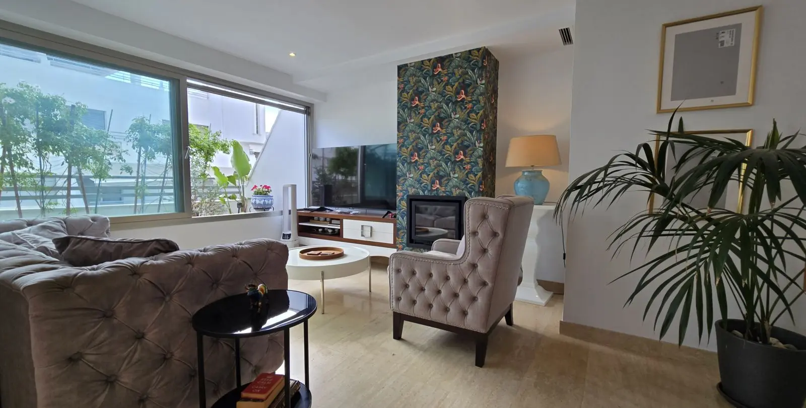 Venta de dúplex en Mijas Costa 5