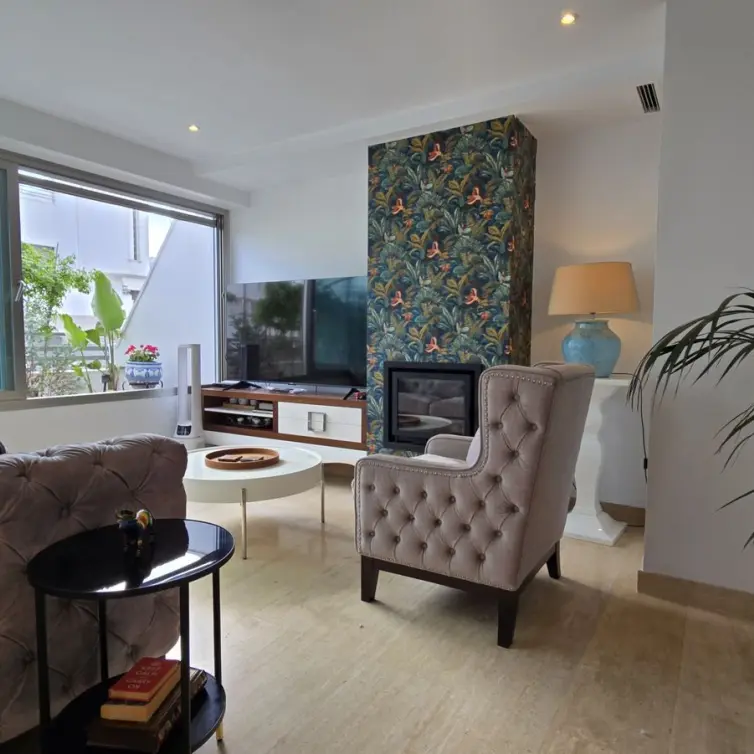 Venta de dúplex en Mijas Costa