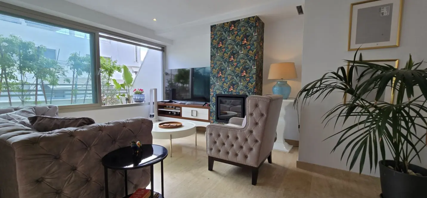 Venta de dúplex en Mijas Costa 4