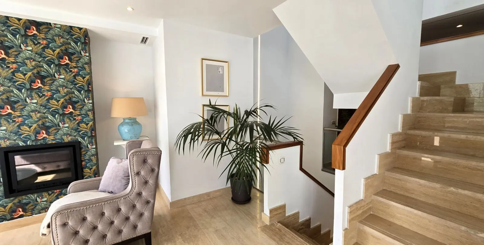 Venta de dúplex en Mijas Costa 6