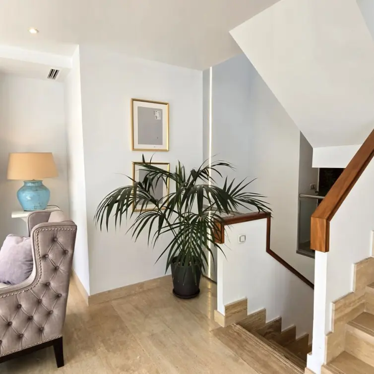 Venta de dúplex en Mijas Costa