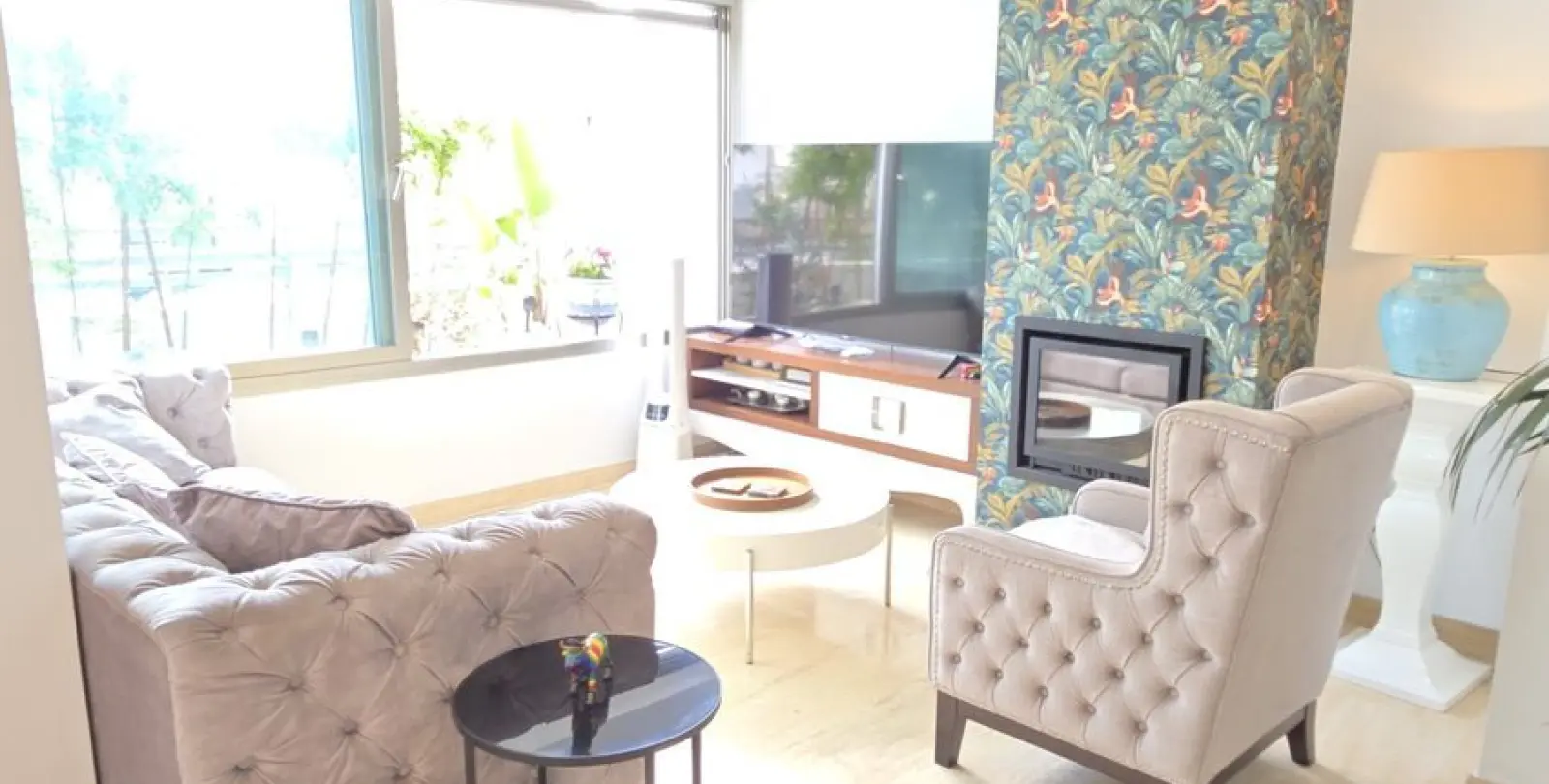 Venta de dúplex en Mijas Costa 8