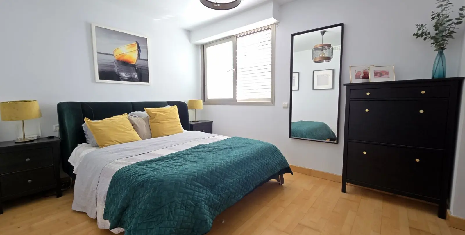 Venta de dúplex en Mijas Costa 9