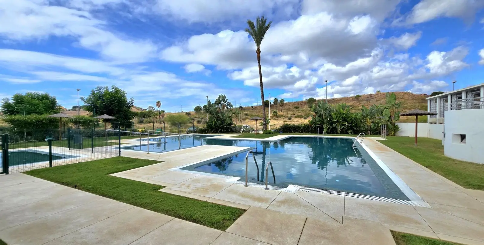Venta de dúplex en Mijas Costa 10
